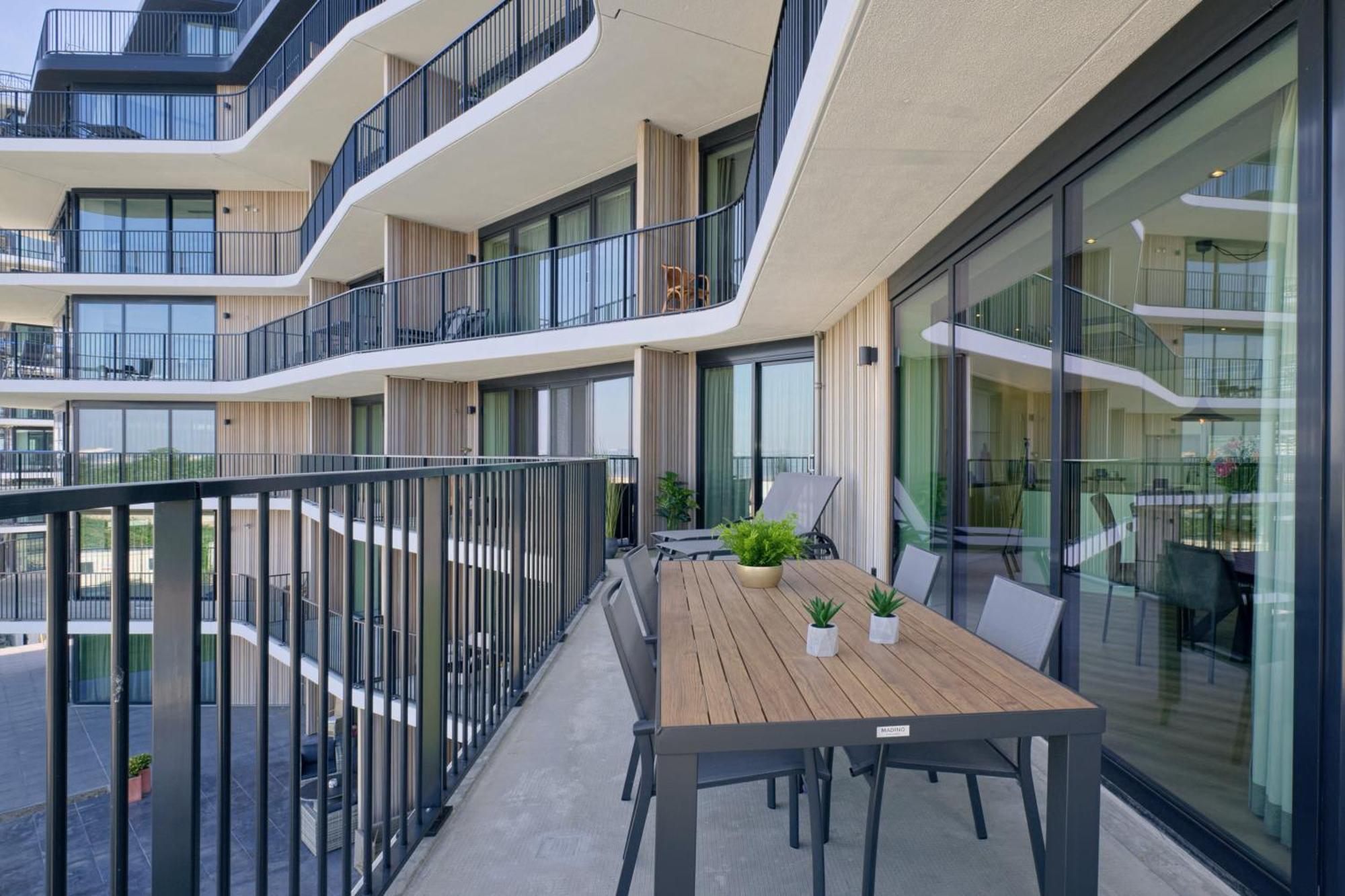 Dormio & Penthouses Breskens