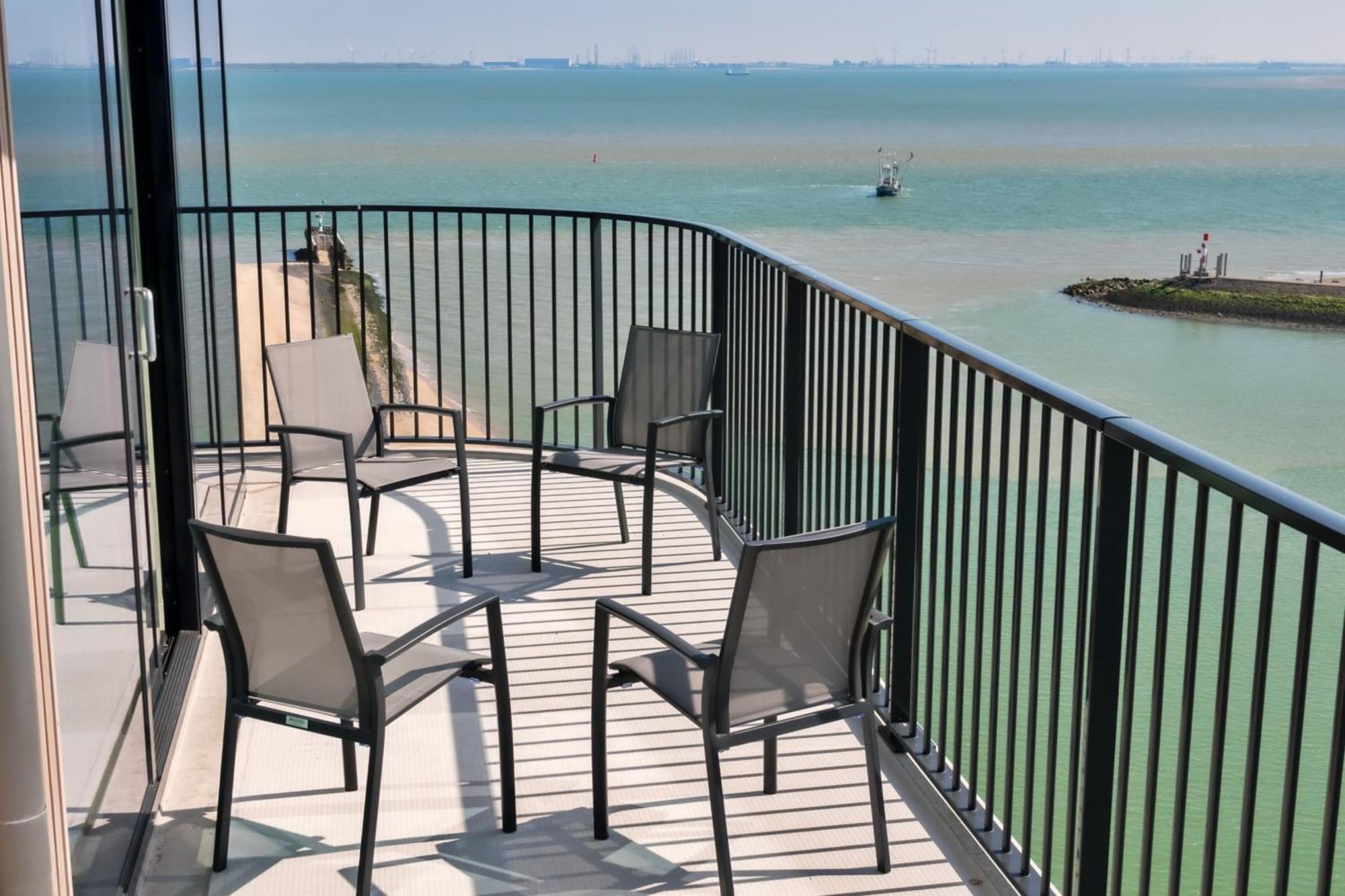 Dormio & Penthouses Resort