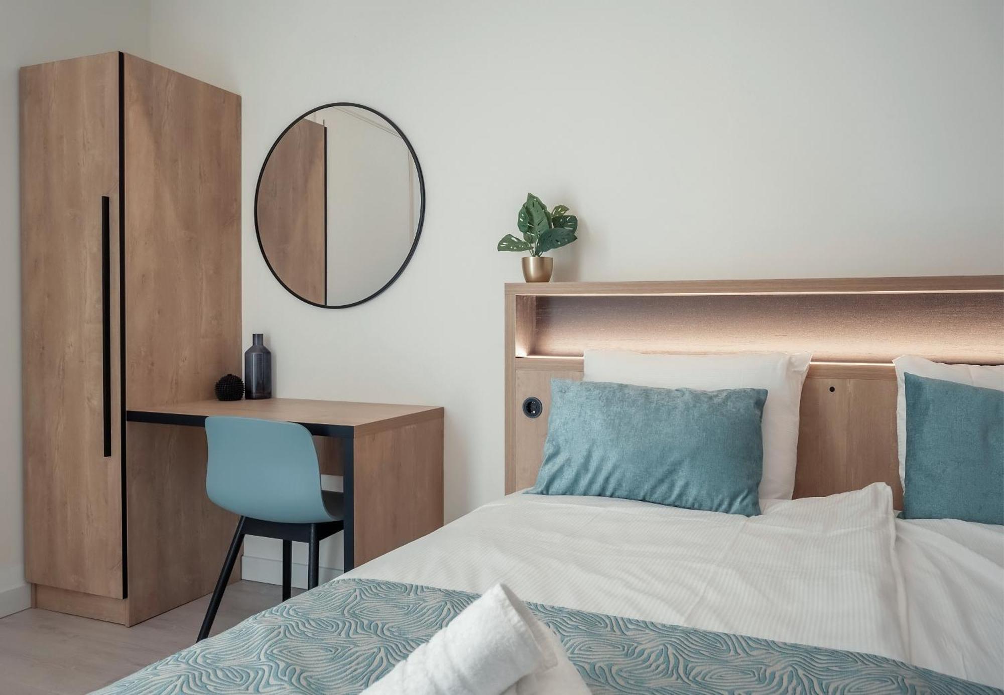 Resort Dormio & Penthouses