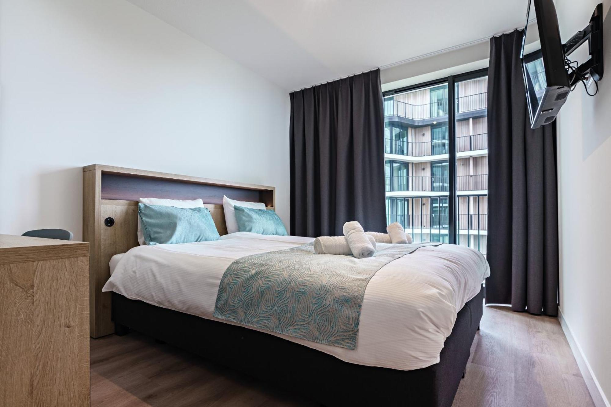 Resort Dormio & Penthouses 4*