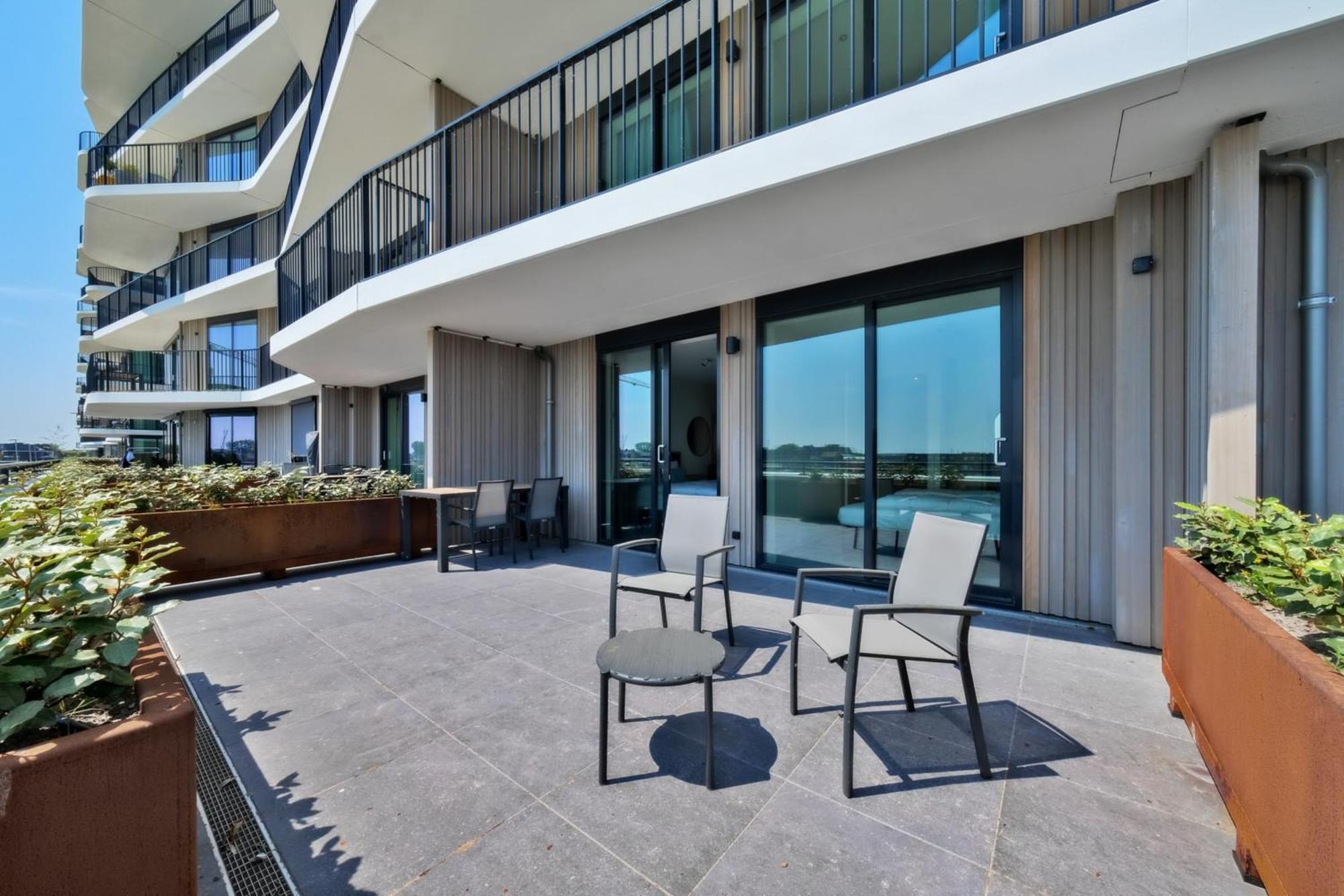 Resort Dormio & Penthouses Breskens