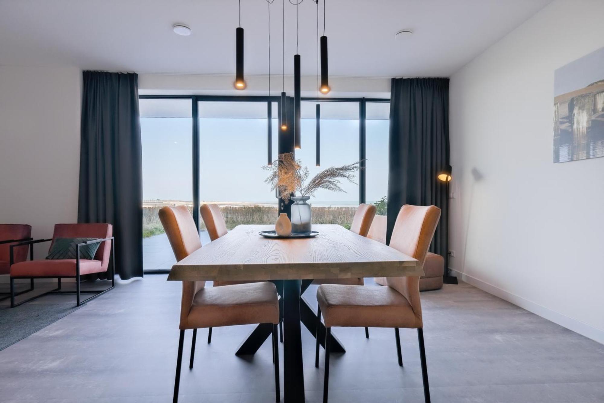 Dormio & Penthouses 4*