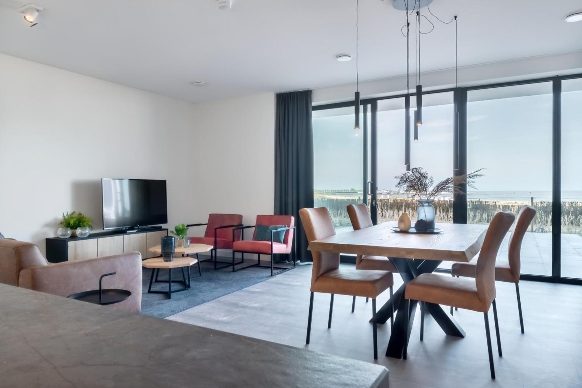 Dormio & Penthouses