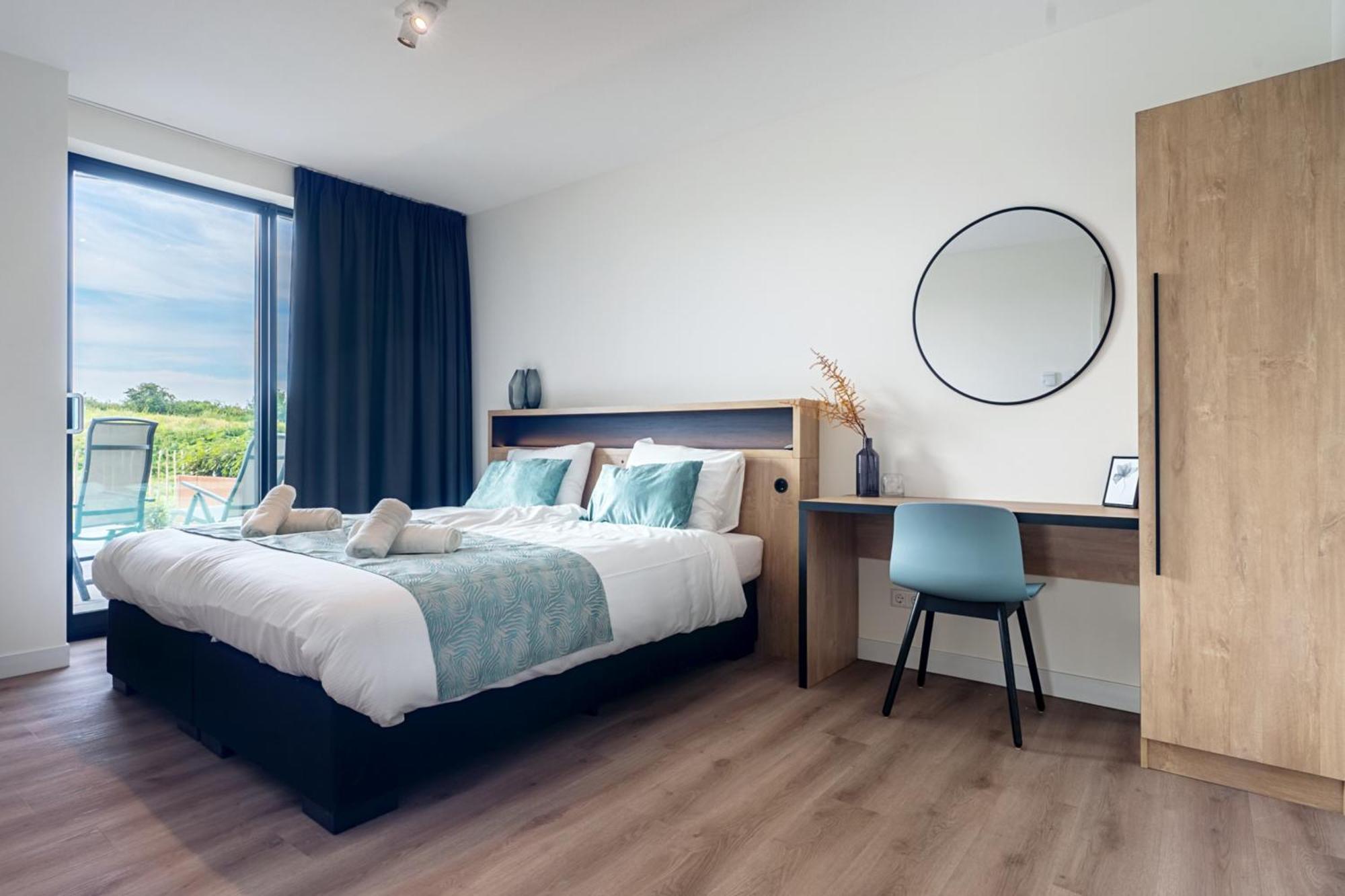 Dormio & Penthouses Resort Breskens