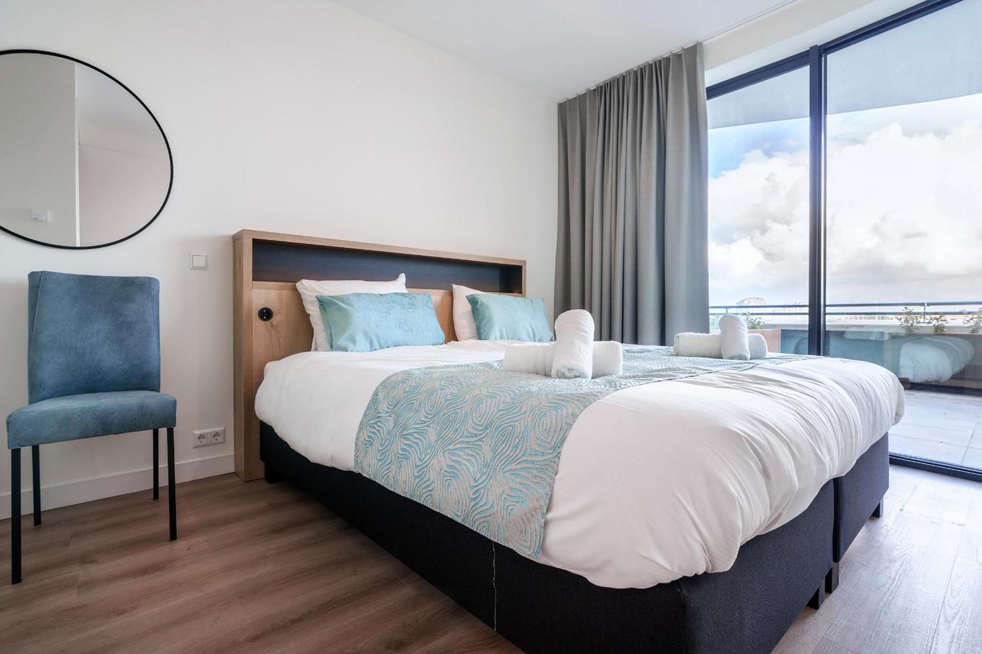 Dormio & Penthouses