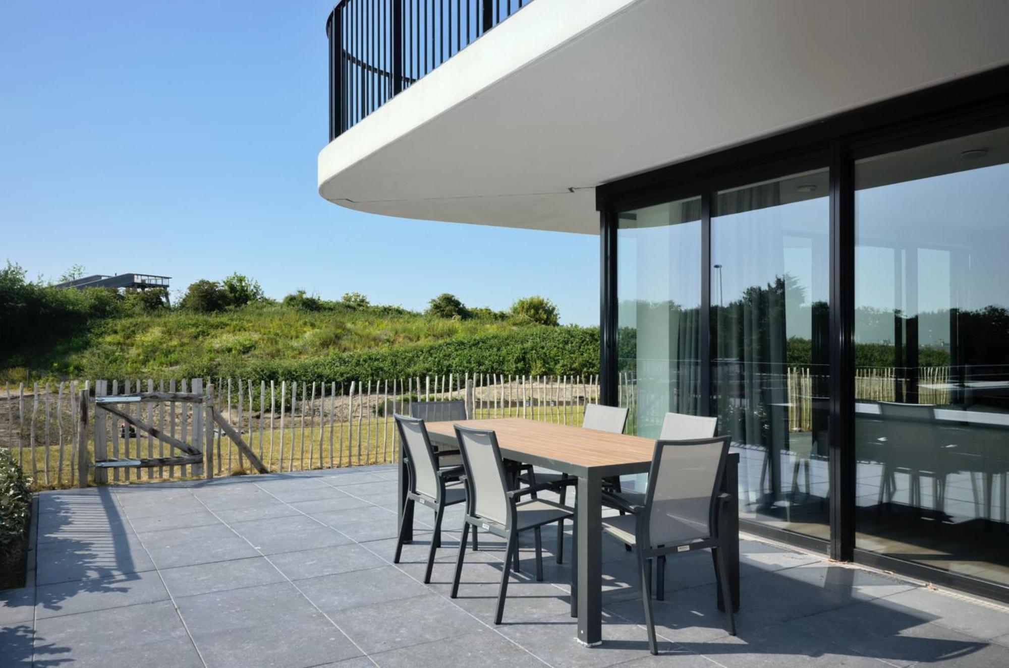 Dormio & Penthouses Resort 4*
