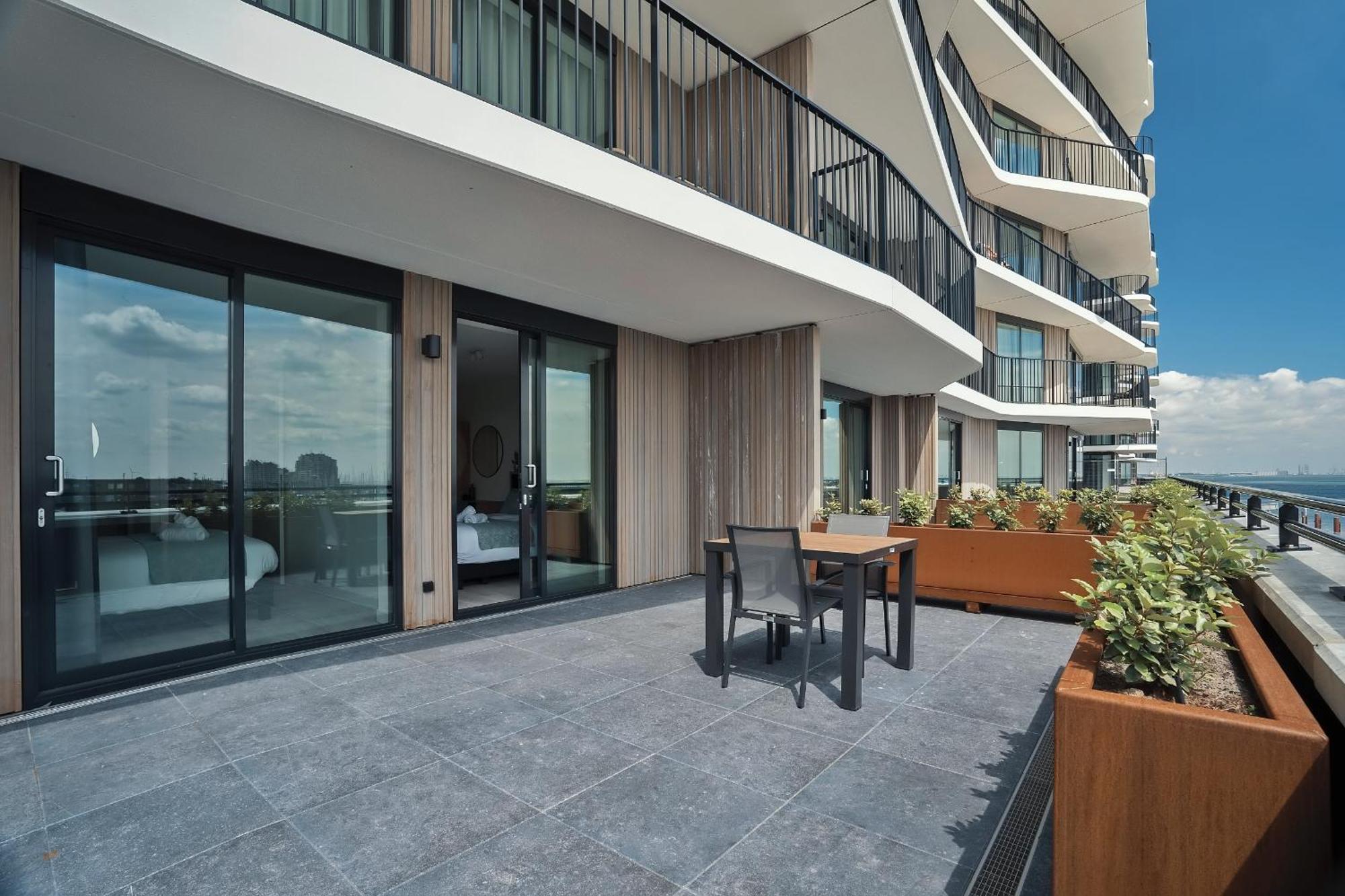 Dormio & Penthouses Resort Breskens