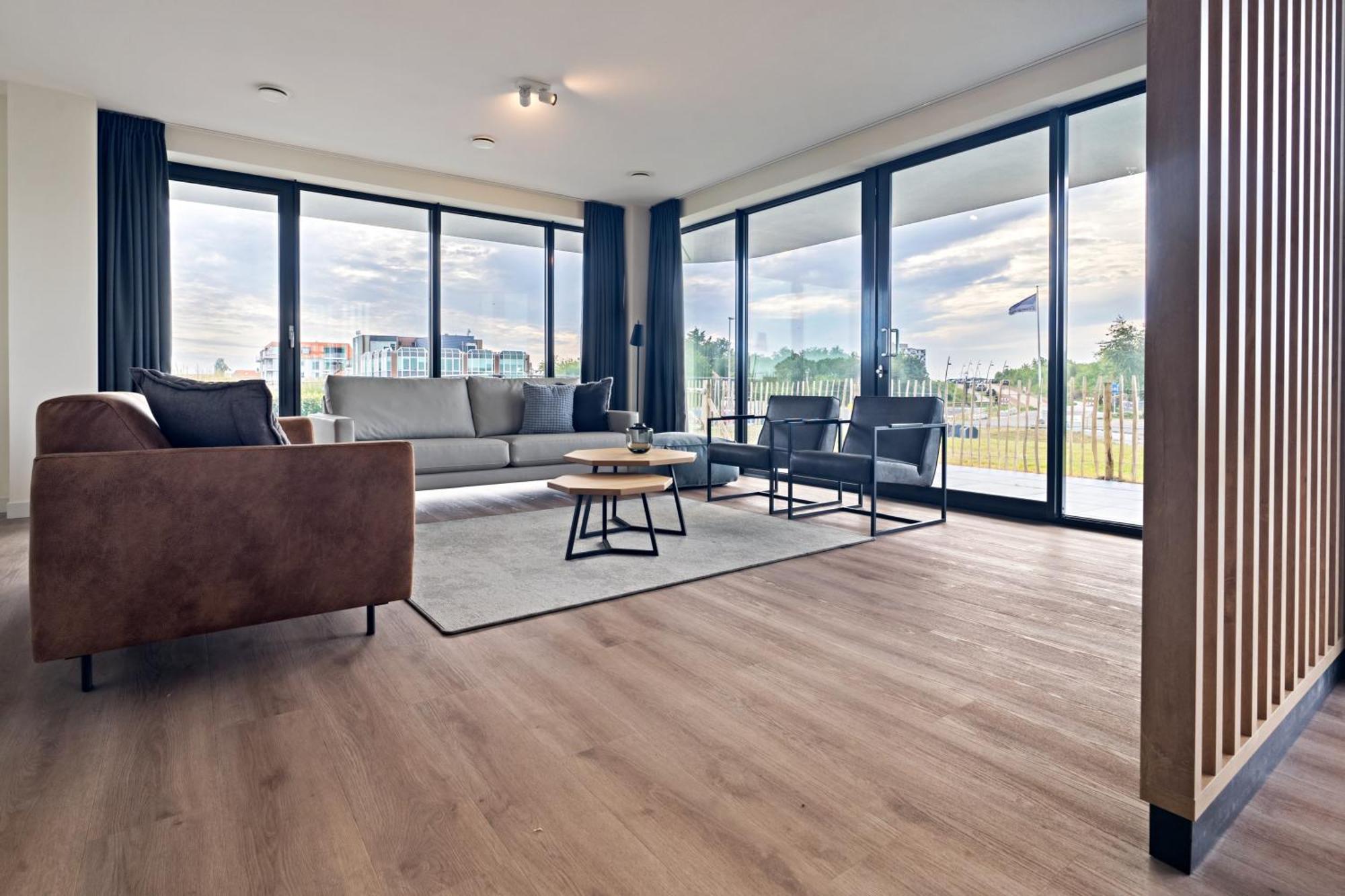 Resort Dormio & Penthouses