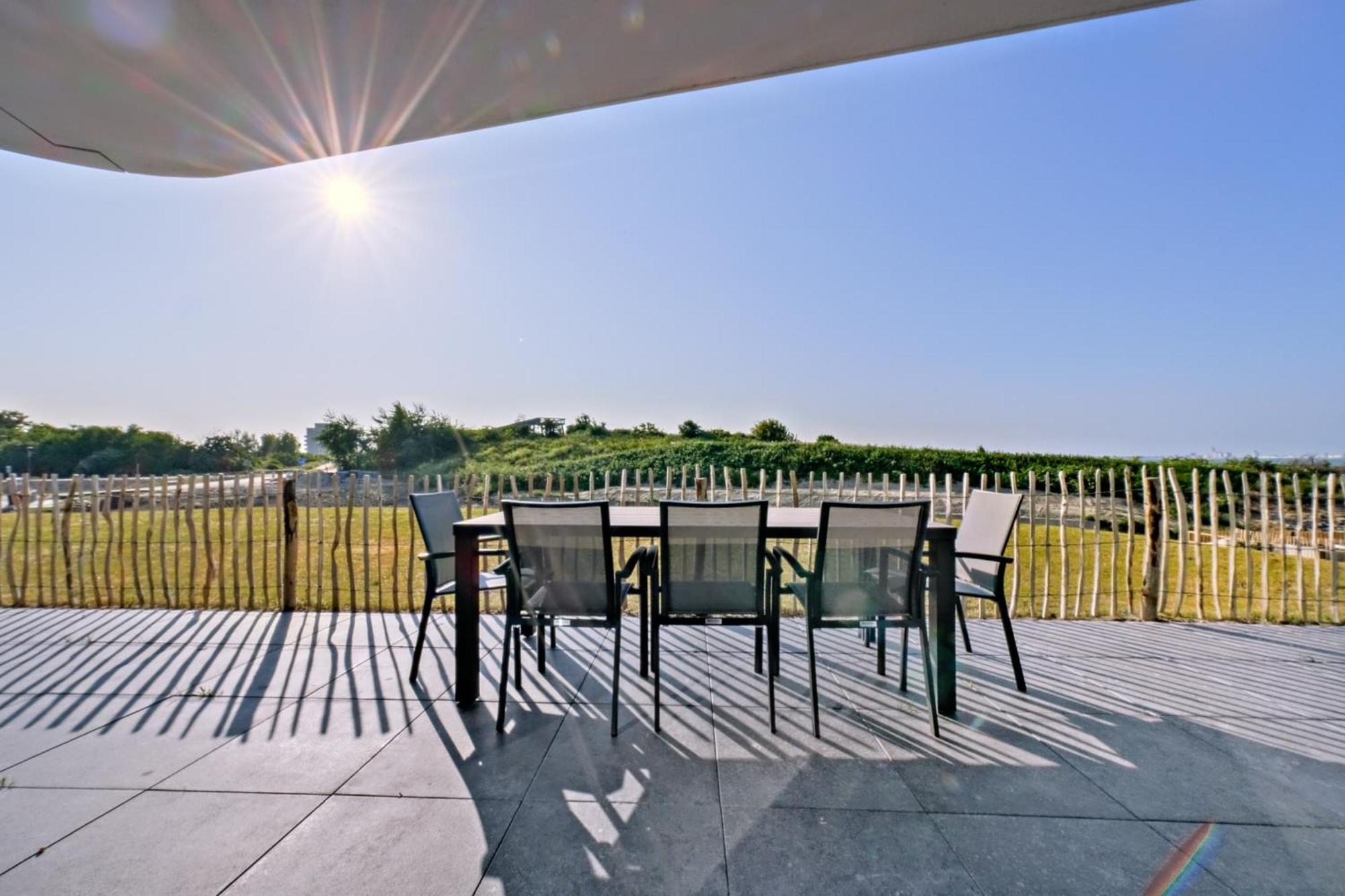 Resort Dormio & Penthouses Breskens
