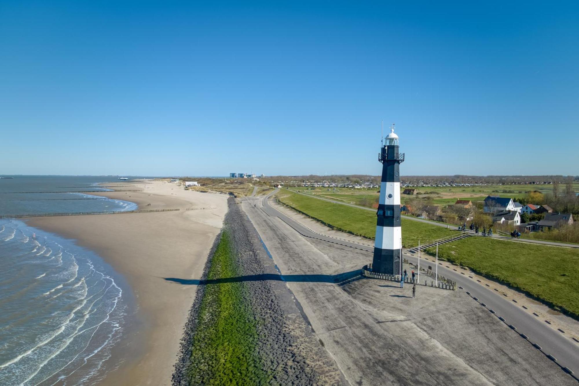Dormio & Penthouses Breskens