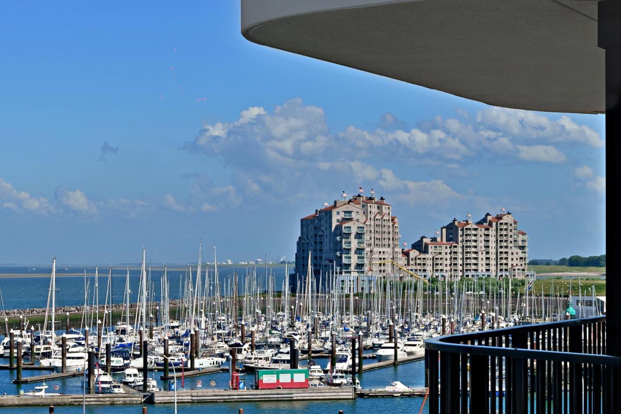 Dormio & Penthouses 4* Breskens