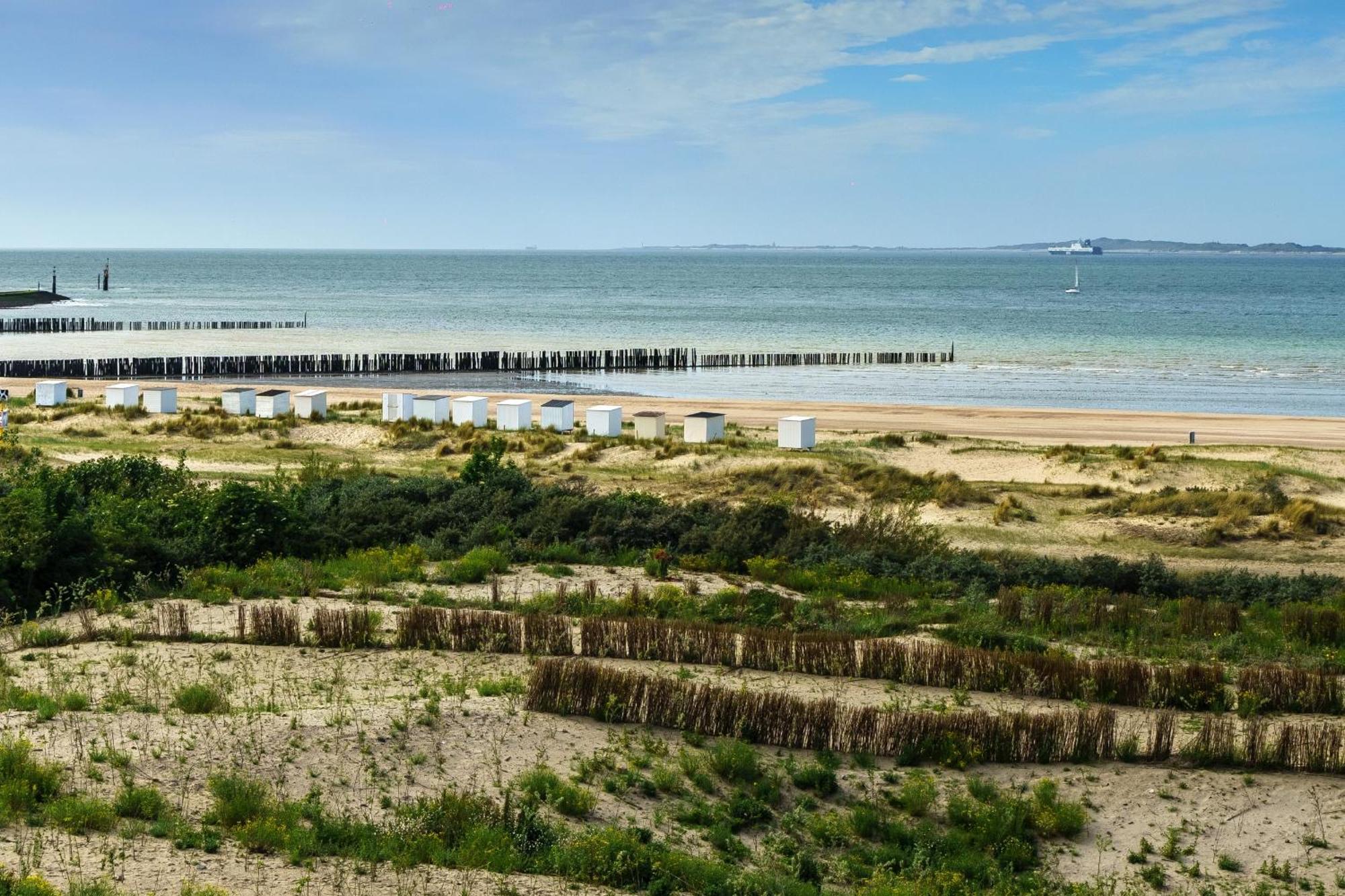 Resort Dormio & Penthouses Breskens