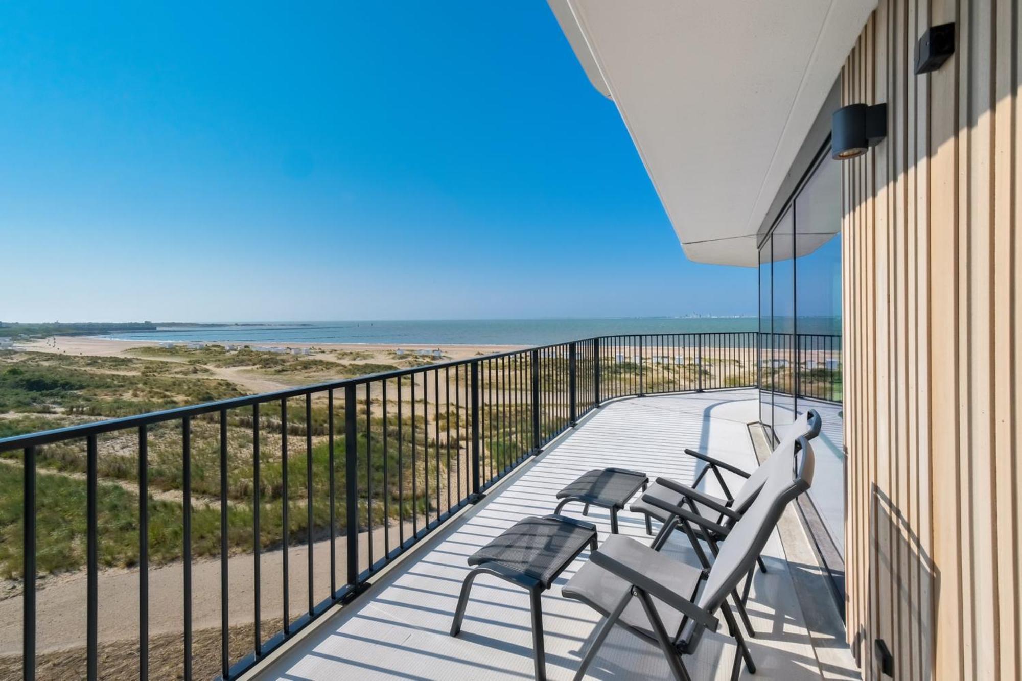 Dormio & Penthouses Breskens