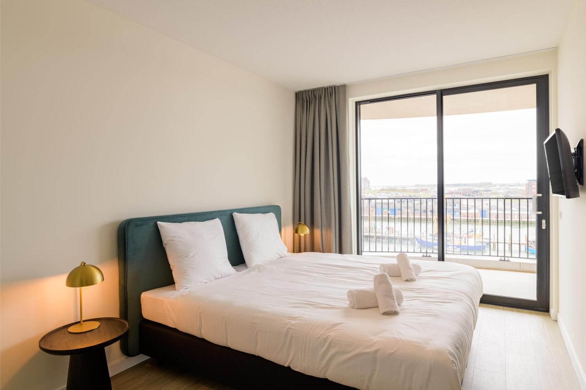 Resort Dormio & Penthouses