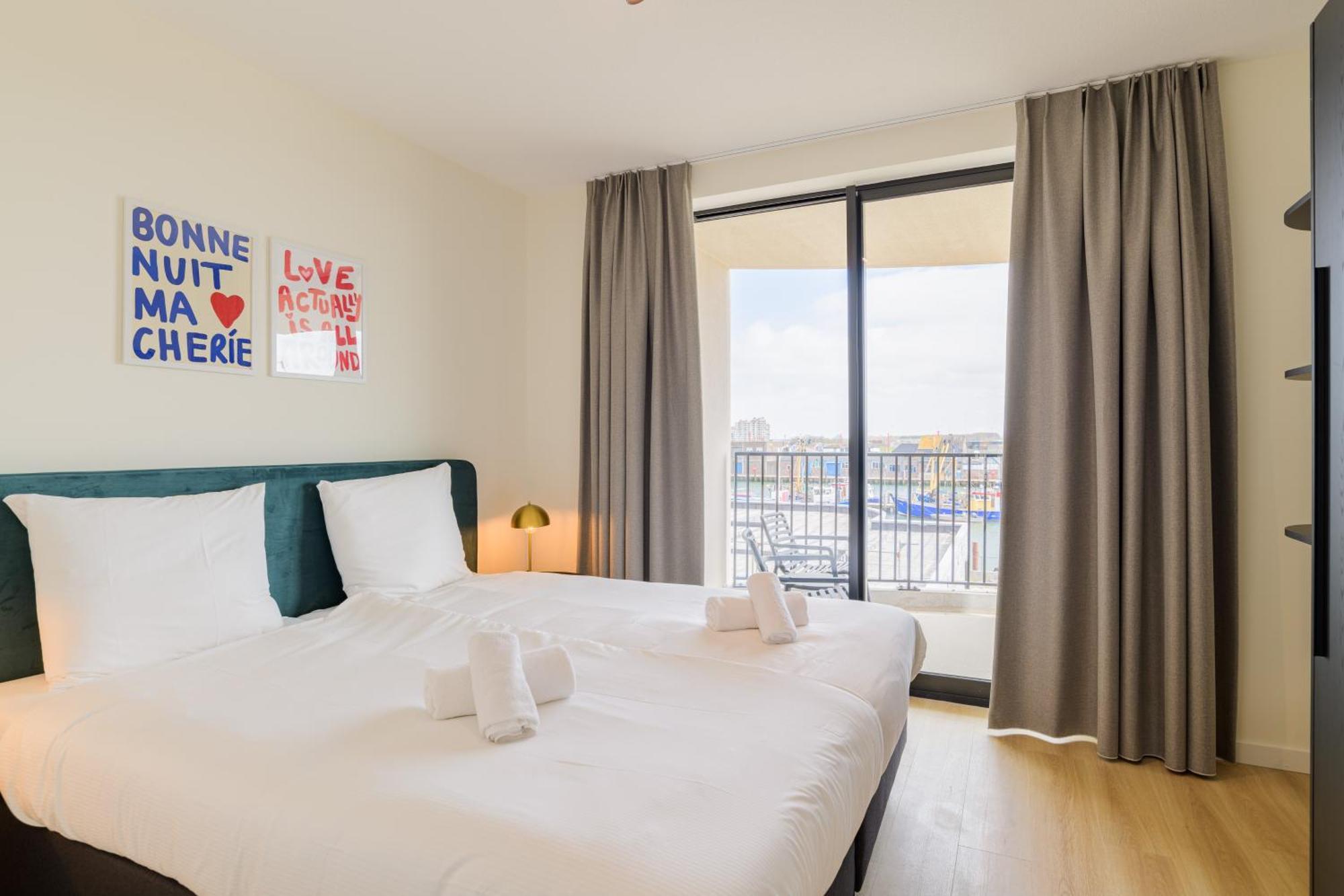 Dormio & Penthouses 4* Breskens