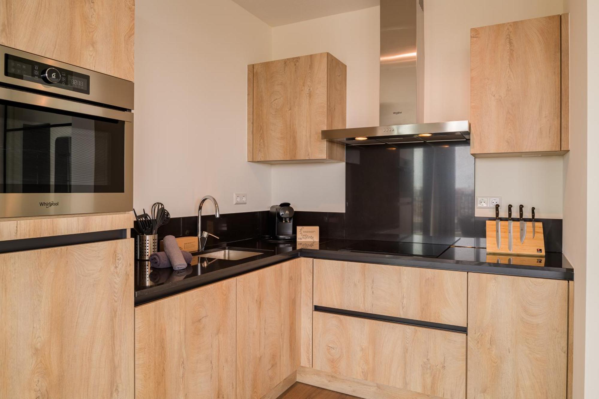 Resort Dormio & Penthouses