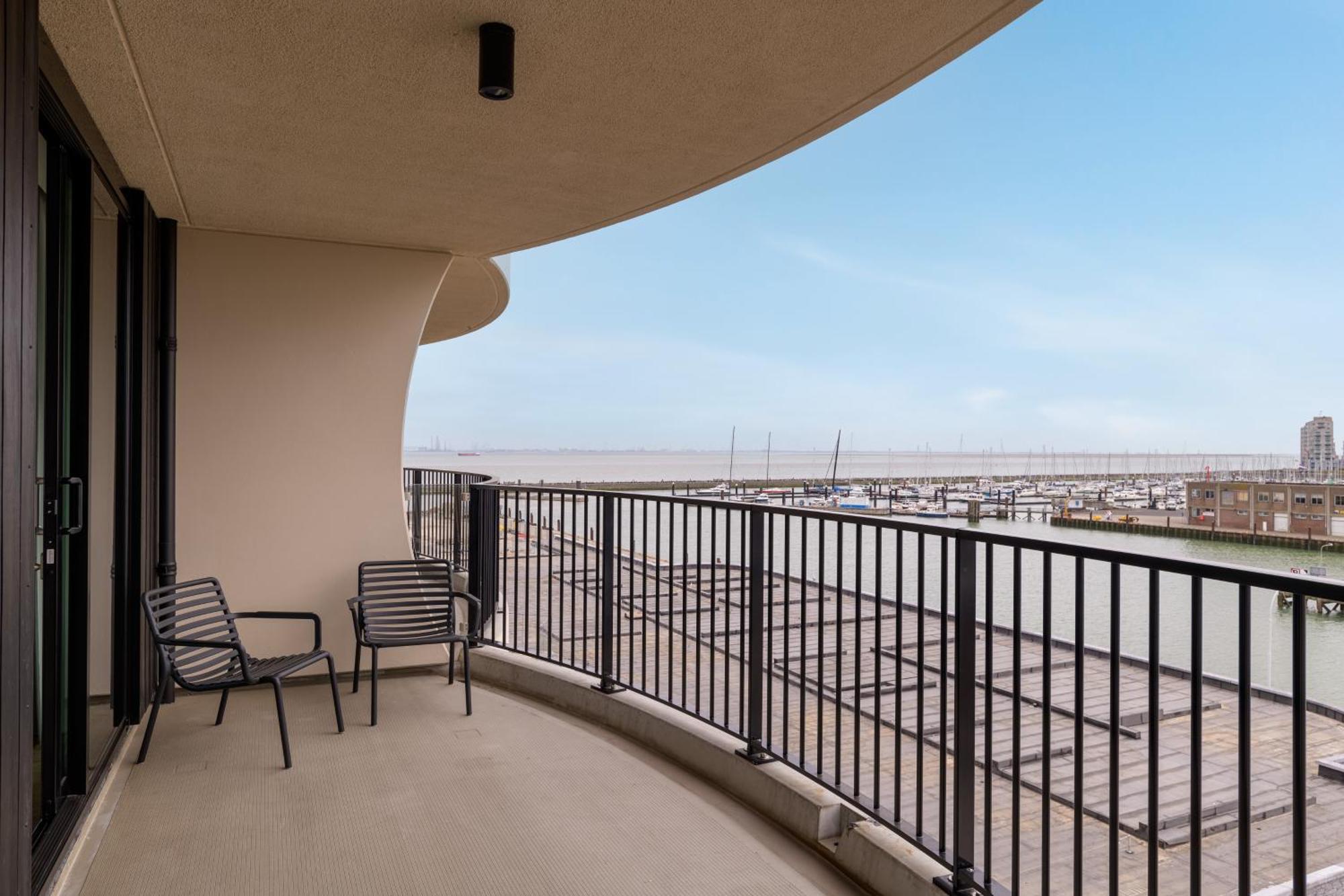 Dormio & Penthouses Resort Breskens