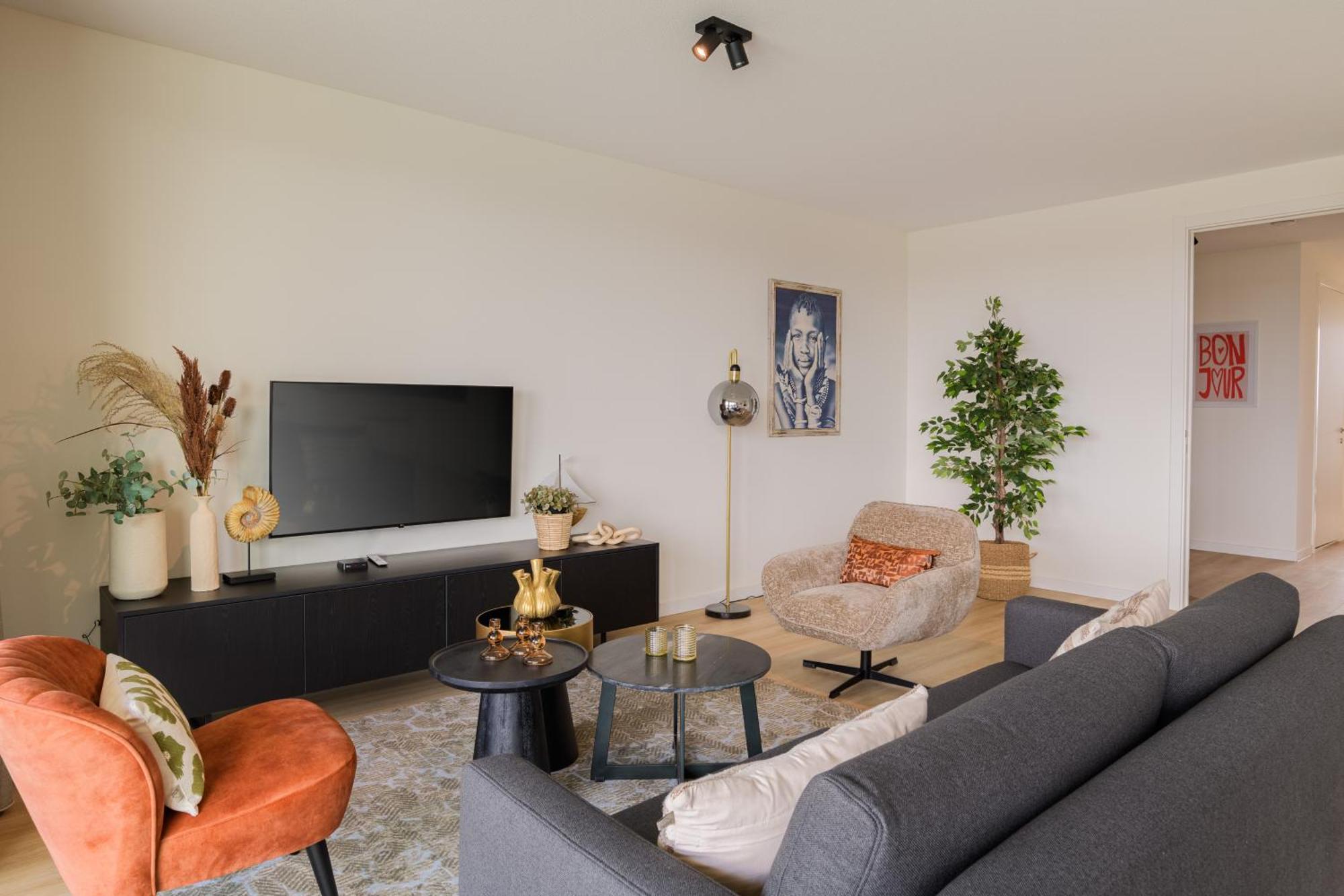 Dormio & Penthouses 4*