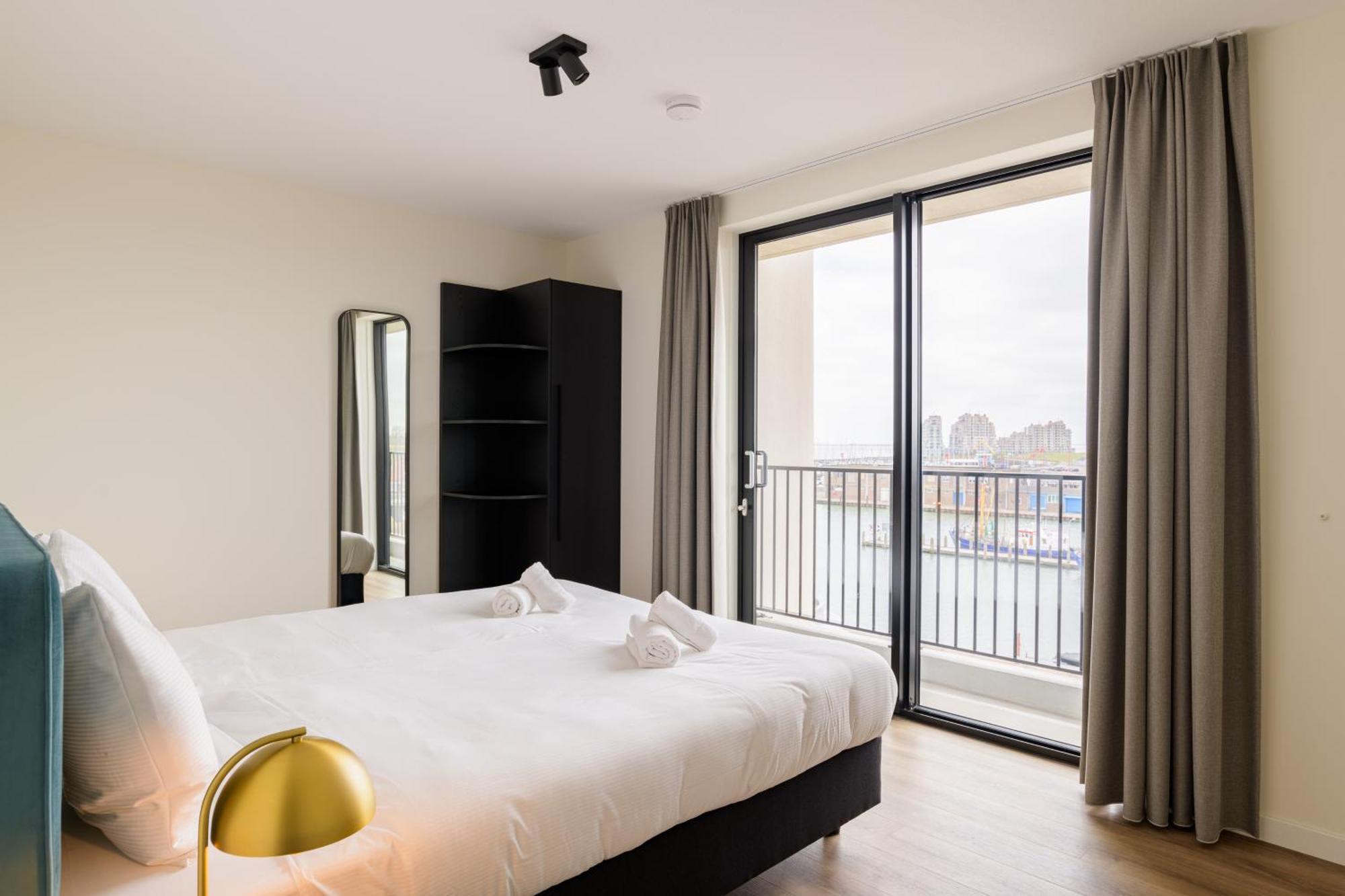 Dormio & Penthouses Breskens