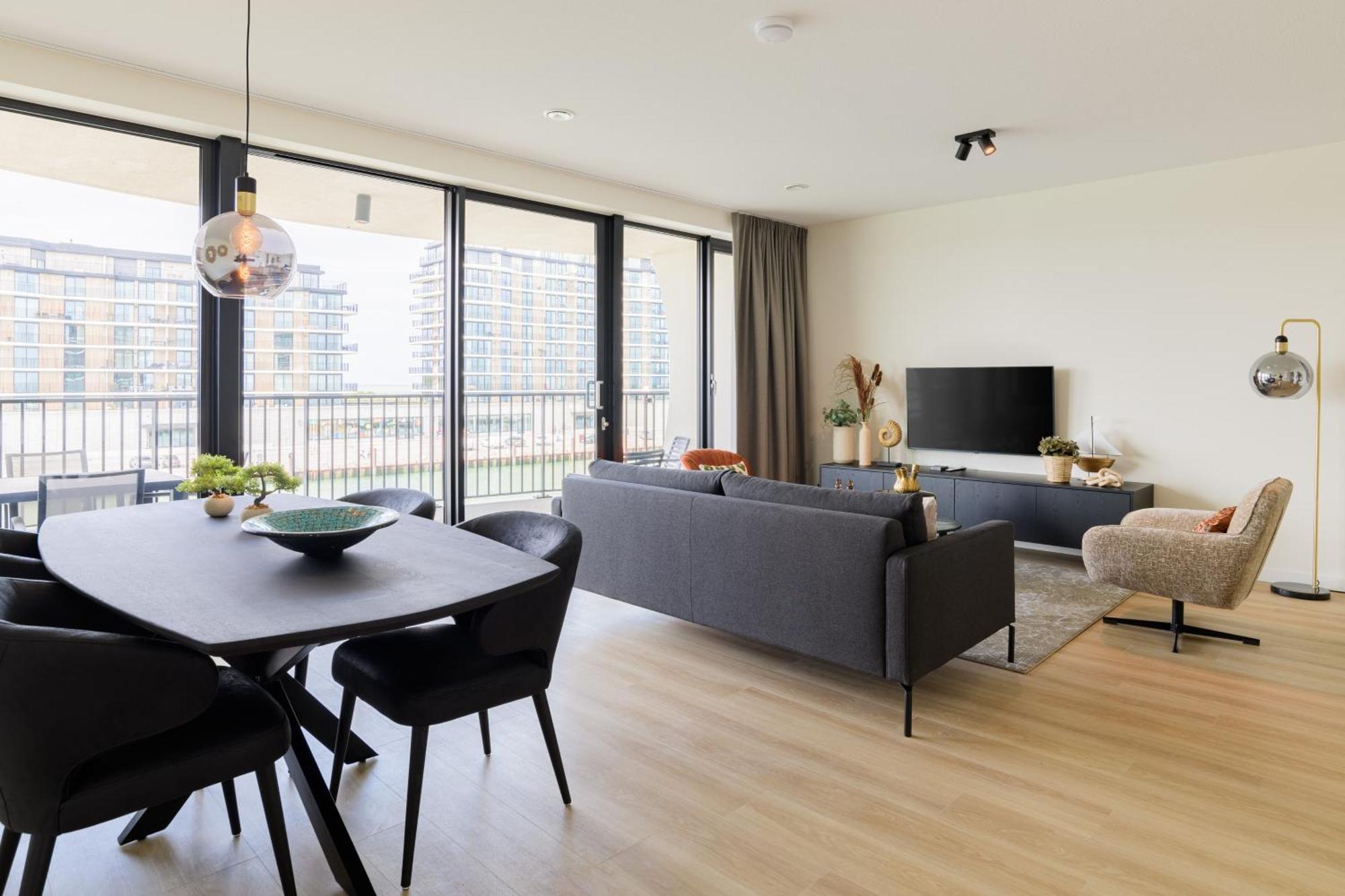 Dormio & Penthouses
