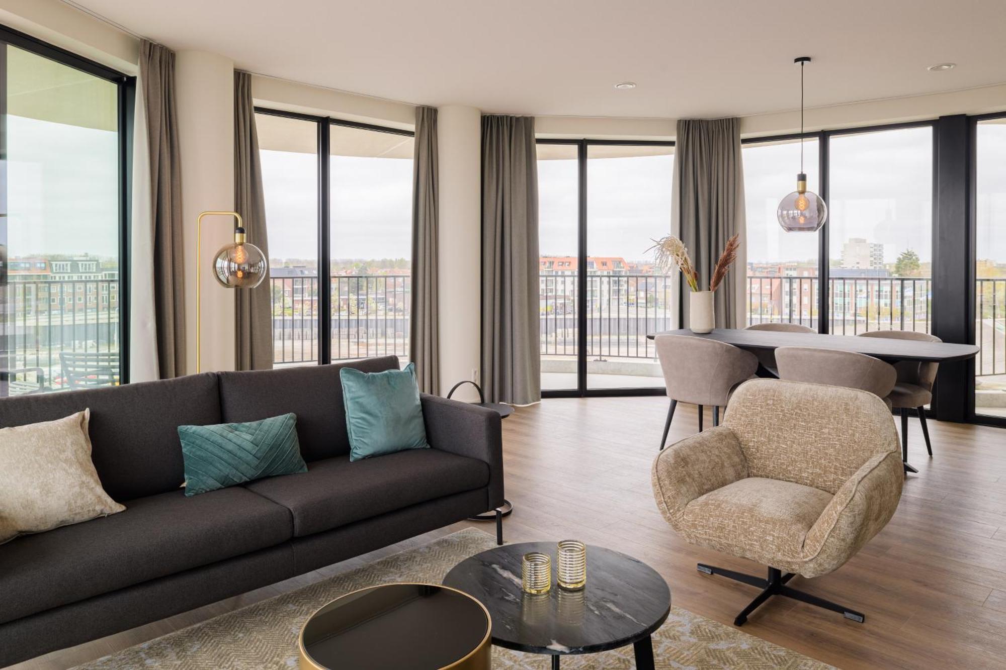 Dormio & Penthouses