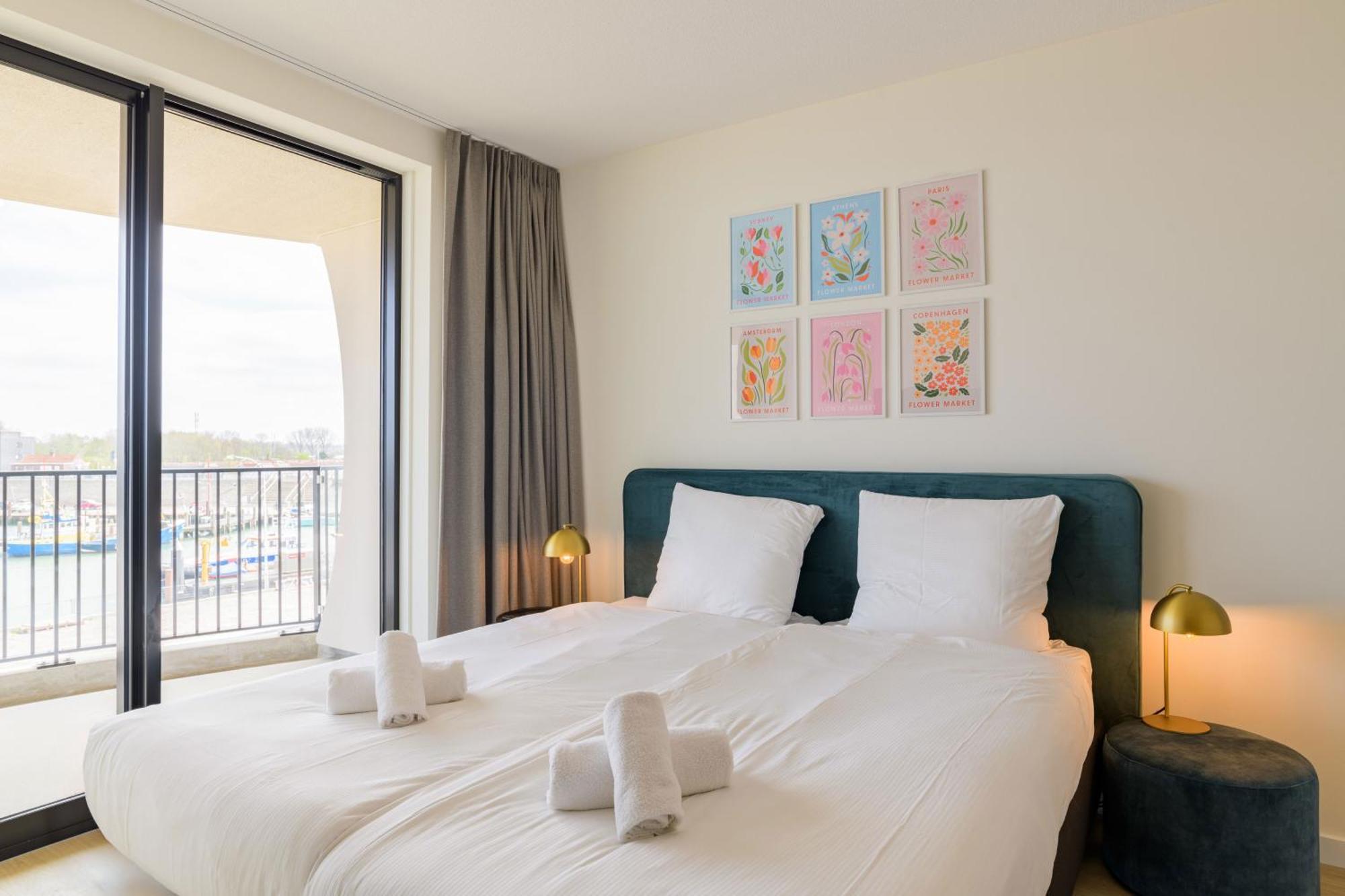 Dormio & Penthouses 4*