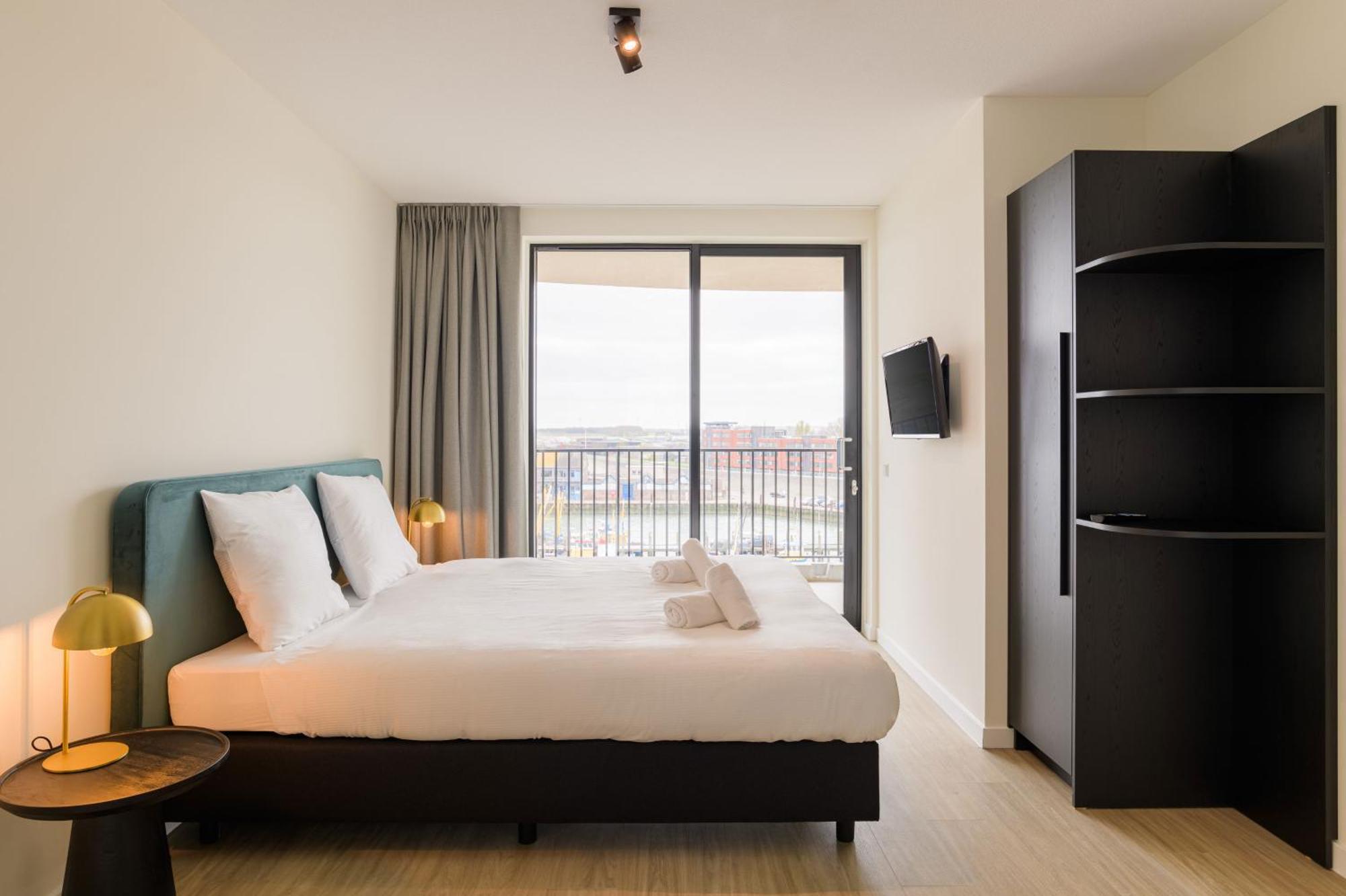 Dormio & Penthouses